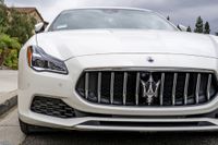 2023 Maserati Quattroporte GT for sale