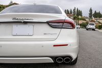 2023 Maserati Quattroporte GT for sale