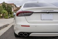 2023 Maserati Quattroporte GT for sale