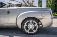 2005 Chevrolet SSR LS for sale