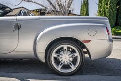 2005 Chevrolet SSR LS for sale
