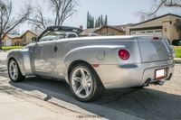 2005 Chevrolet SSR LS for sale