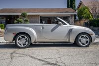 2005 Chevrolet SSR LS for sale