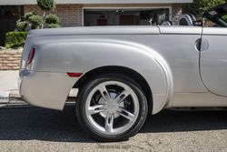 2005 Chevrolet SSR LS for sale