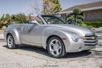 2005 Chevrolet SSR LS for sale