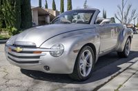 2005 Chevrolet SSR LS for sale