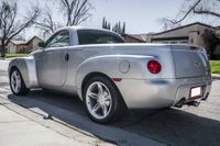2005 Chevrolet SSR LS for sale