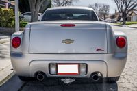 2005 Chevrolet SSR LS for sale