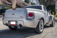 2005 Chevrolet SSR LS for sale