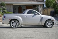 2005 Chevrolet SSR LS for sale