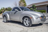 2005 Chevrolet SSR LS for sale