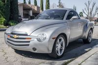 2005 Chevrolet SSR LS for sale