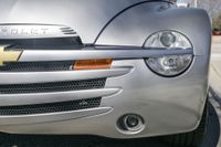 2005 Chevrolet SSR LS for sale