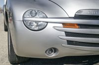 2005 Chevrolet SSR LS for sale