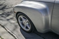 2005 Chevrolet SSR LS for sale