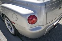 2005 Chevrolet SSR LS for sale