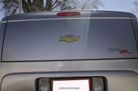 2005 Chevrolet SSR LS for sale