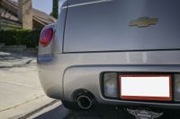 2005 Chevrolet SSR LS for sale