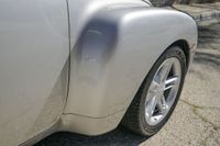 2005 Chevrolet SSR LS for sale