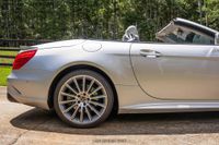 2017 Mercedes-Benz SL550 for sale