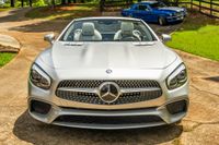 2017 Mercedes-Benz SL550 for sale