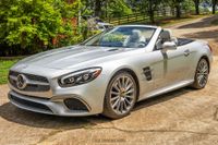 2017 Mercedes-Benz SL550 for sale