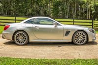 2017 Mercedes-Benz SL550 for sale