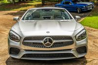 2017 Mercedes-Benz SL550 for sale