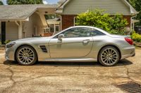 2017 Mercedes-Benz SL550 for sale