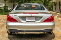 2017 Mercedes-Benz SL550 for sale