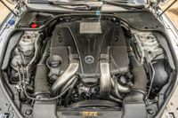 2017 Mercedes-Benz SL550 for sale