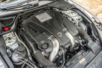 2017 Mercedes-Benz SL550 for sale