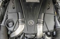 2017 Mercedes-Benz SL550 for sale