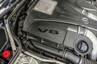 2017 Mercedes-Benz SL550 for sale