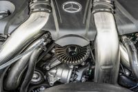 2017 Mercedes-Benz SL550 for sale
