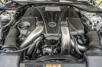 2017 Mercedes-Benz SL550 for sale