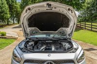 2017 Mercedes-Benz SL550 for sale