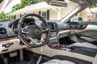 2017 Mercedes-Benz SL550 for sale