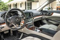 2017 Mercedes-Benz SL550 for sale