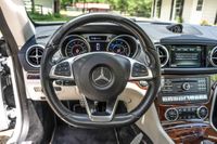 2017 Mercedes-Benz SL550 for sale
