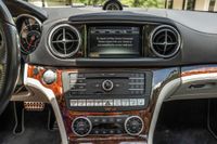 2017 Mercedes-Benz SL550 for sale