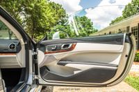 2017 Mercedes-Benz SL550 for sale