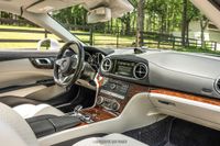 2017 Mercedes-Benz SL550 for sale