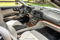 2017 Mercedes-Benz SL550 for sale