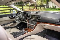2017 Mercedes-Benz SL550 for sale