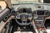 2017 Mercedes-Benz SL550 for sale