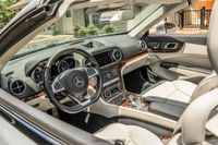 2017 Mercedes-Benz SL550 for sale