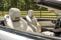 2017 Mercedes-Benz SL550 for sale