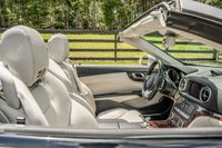2017 Mercedes-Benz SL550 for sale