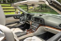 2017 Mercedes-Benz SL550 for sale